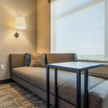 Cambria Hotel Davenport Quad Cities Bettendorf Ngoại thất bức ảnh